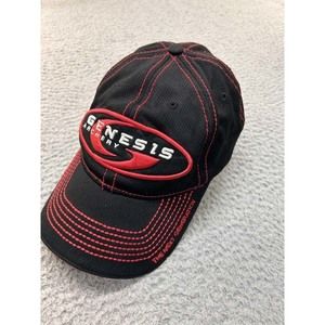 Genesis Archery Hat Men Baseball Cap One Size Mathews solocam Deer Bow Hunting